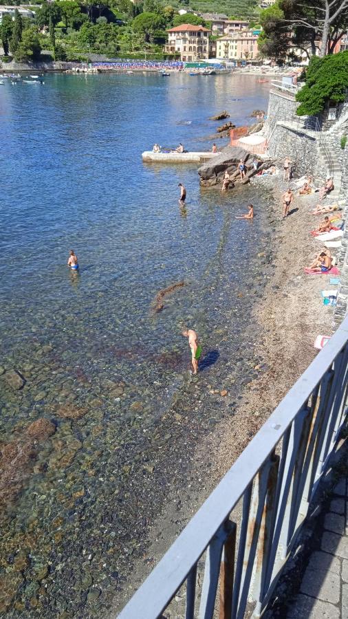 Azzurra Holiday Home - 850 M Al Mare - 75 Mq - Balconata Vivibile - Wi-Fi - Pay Tv Gratis - Posteggio Auto Condominiale Non Assegnato راباللو المظهر الخارجي الصورة